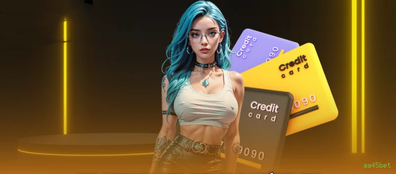 App aa45bet para Android e iOS - download grátis