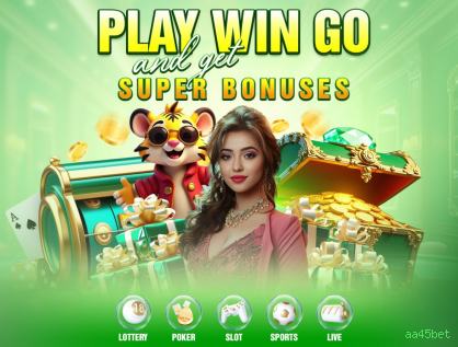 App aa45bet apostas esportivas mobile