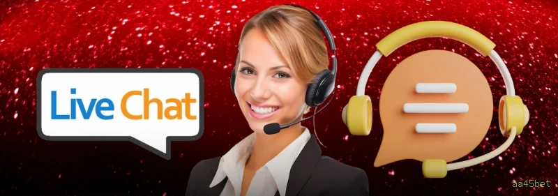 Segurança aa45bet SSL