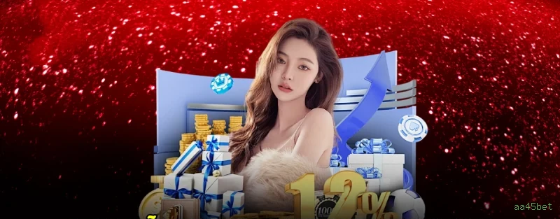 Ganhar e sacar na aa45bet